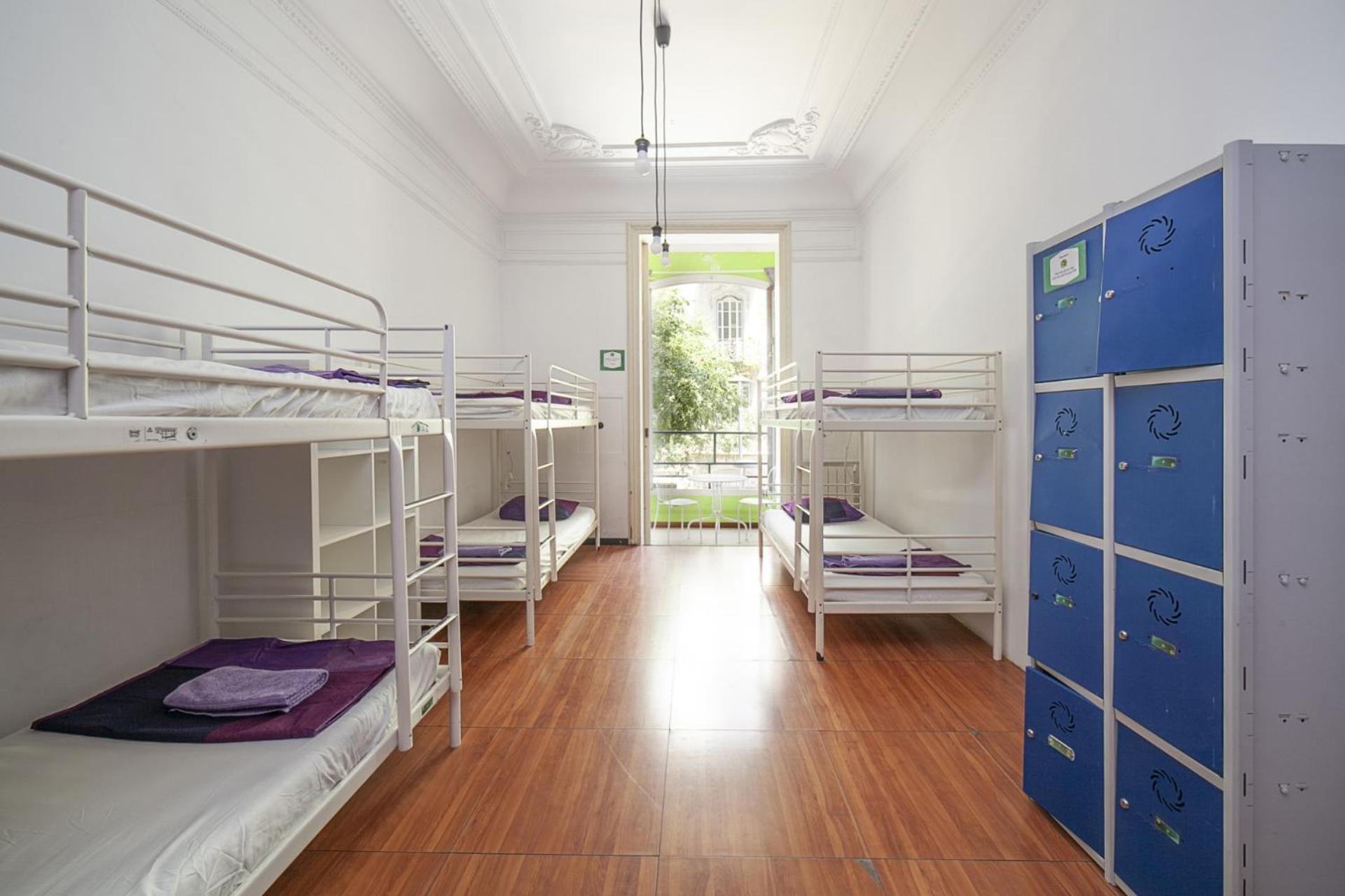 Fabrizzios Terrace Hostel — Photos 1